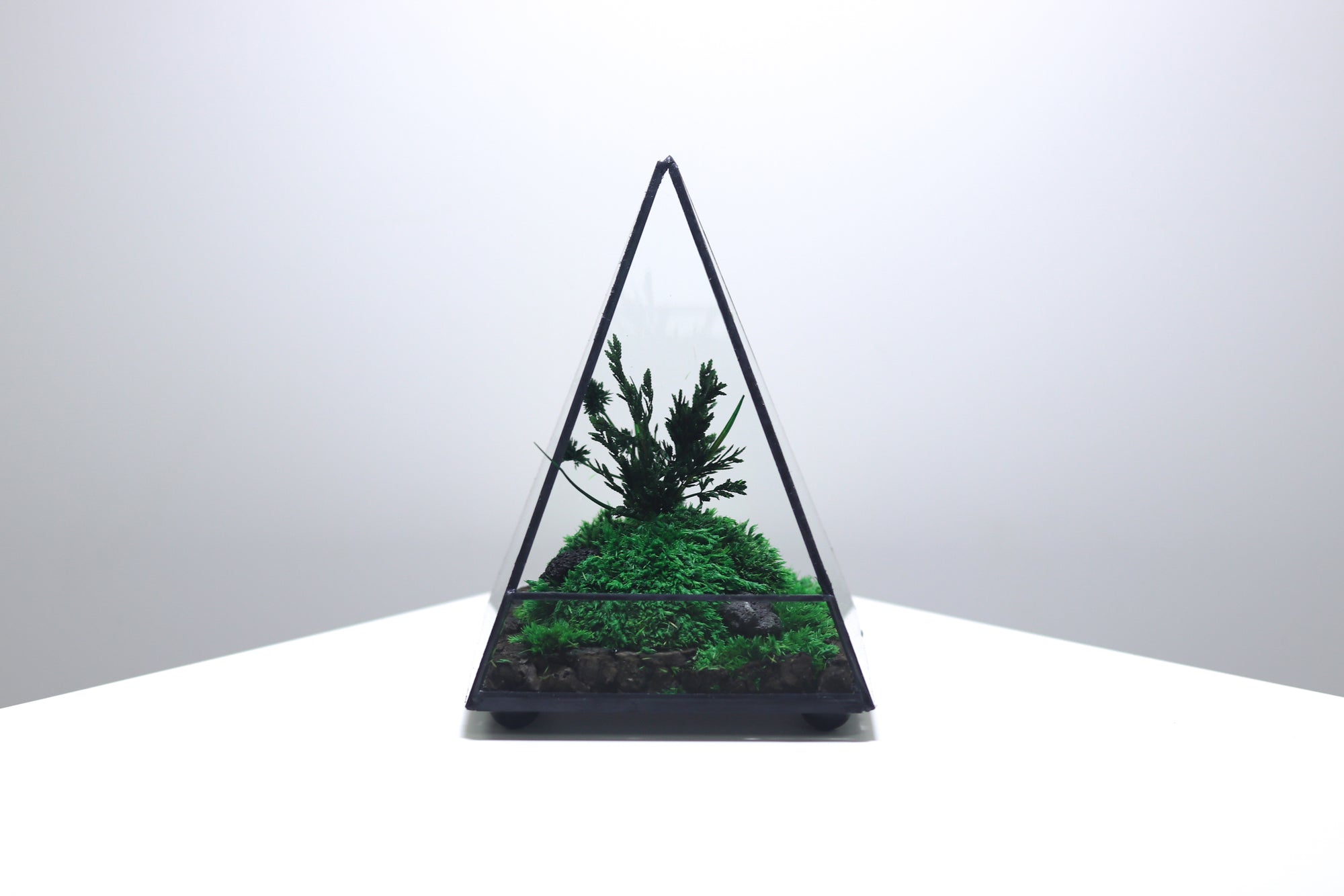 TR-30 Pyramid