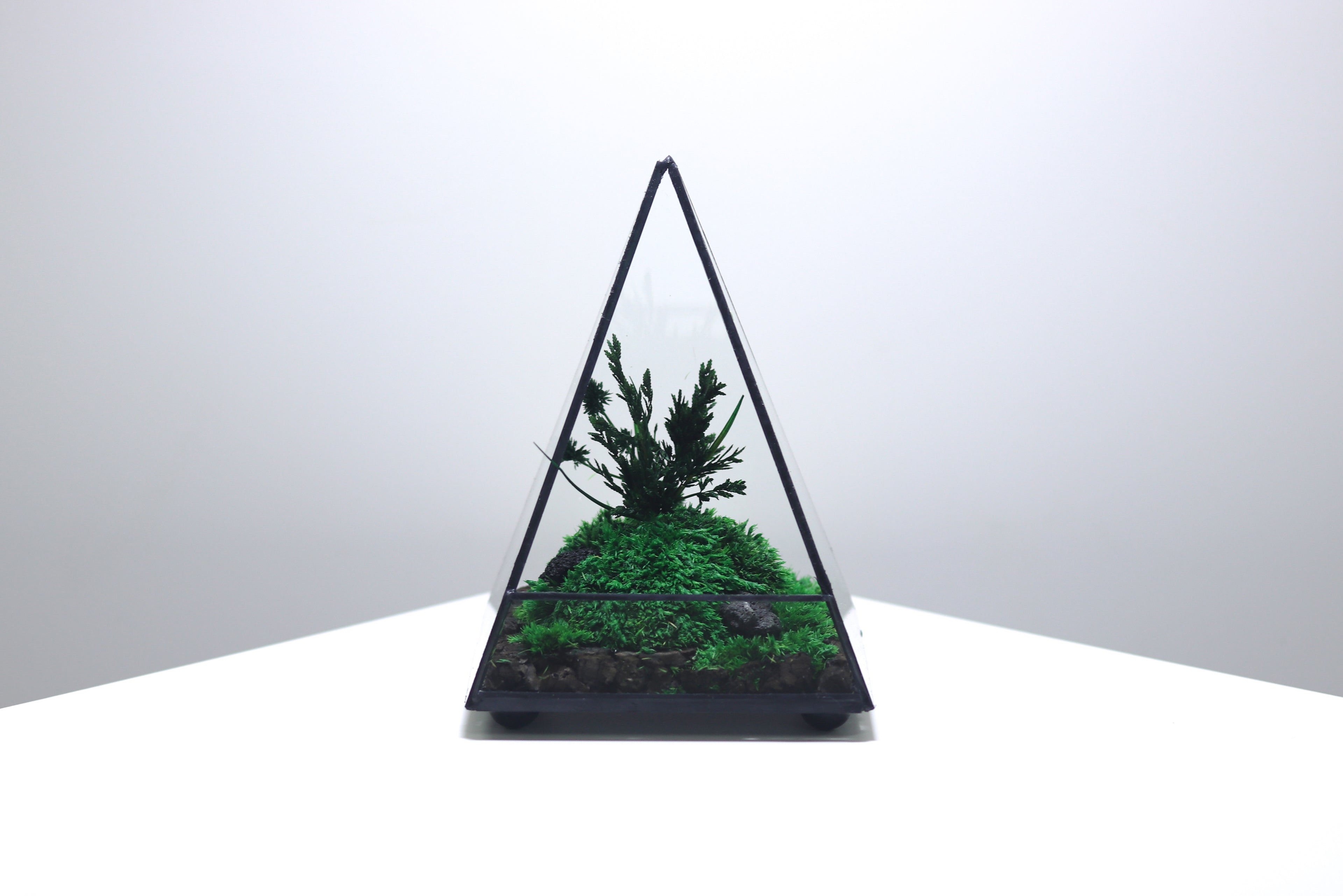 TR-30 Pyramid