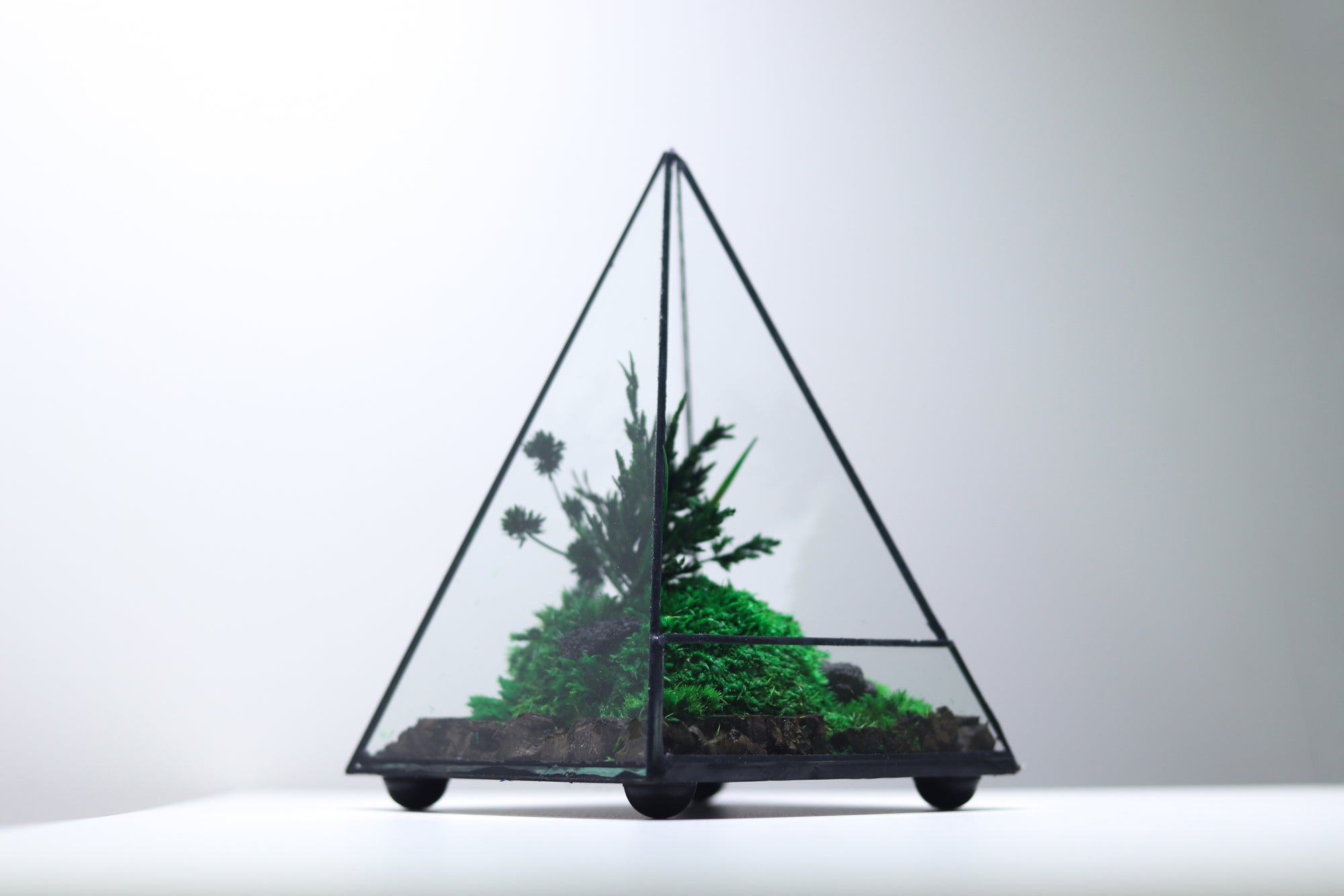 TR-30 Pyramid