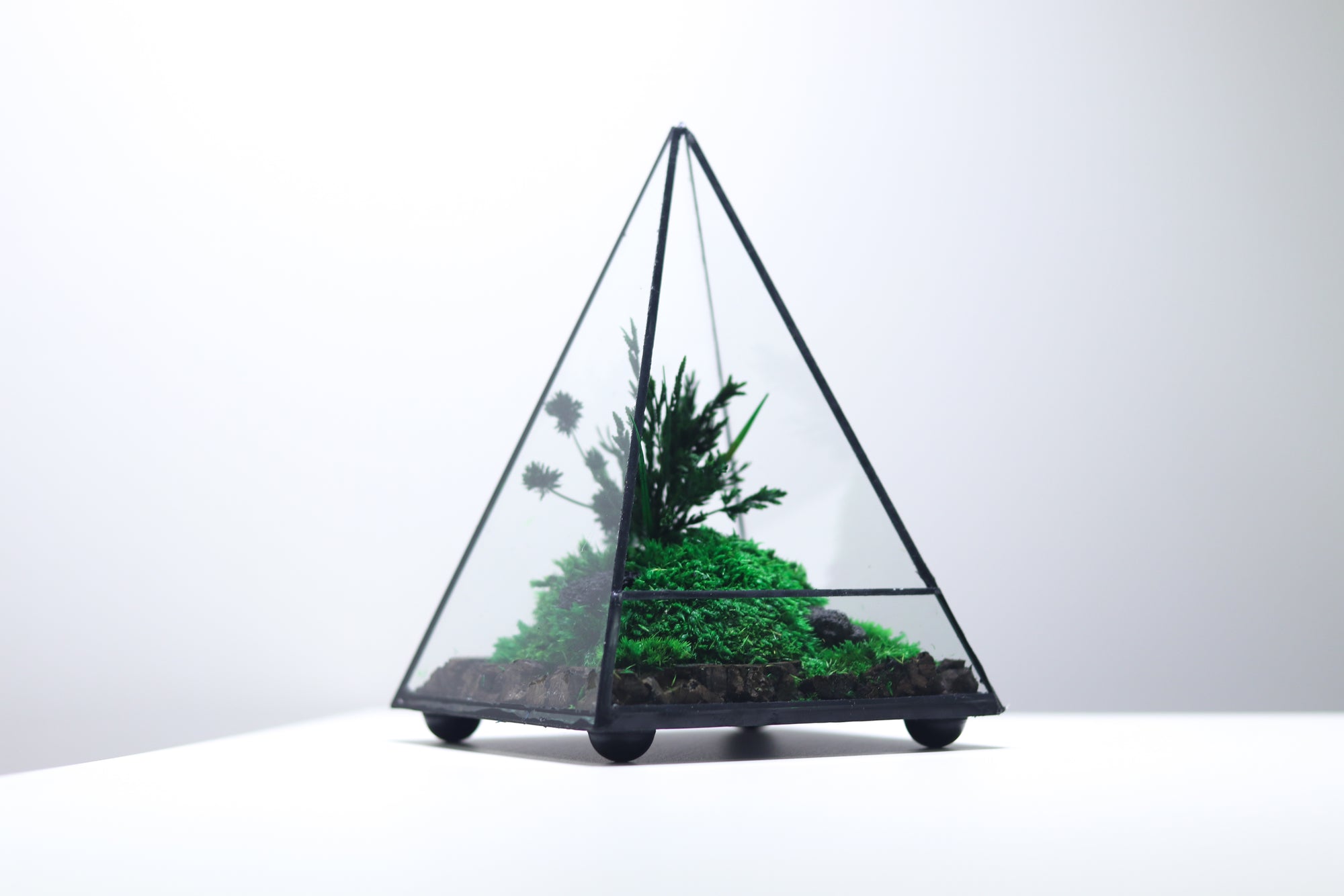 TR-30 Pyramid