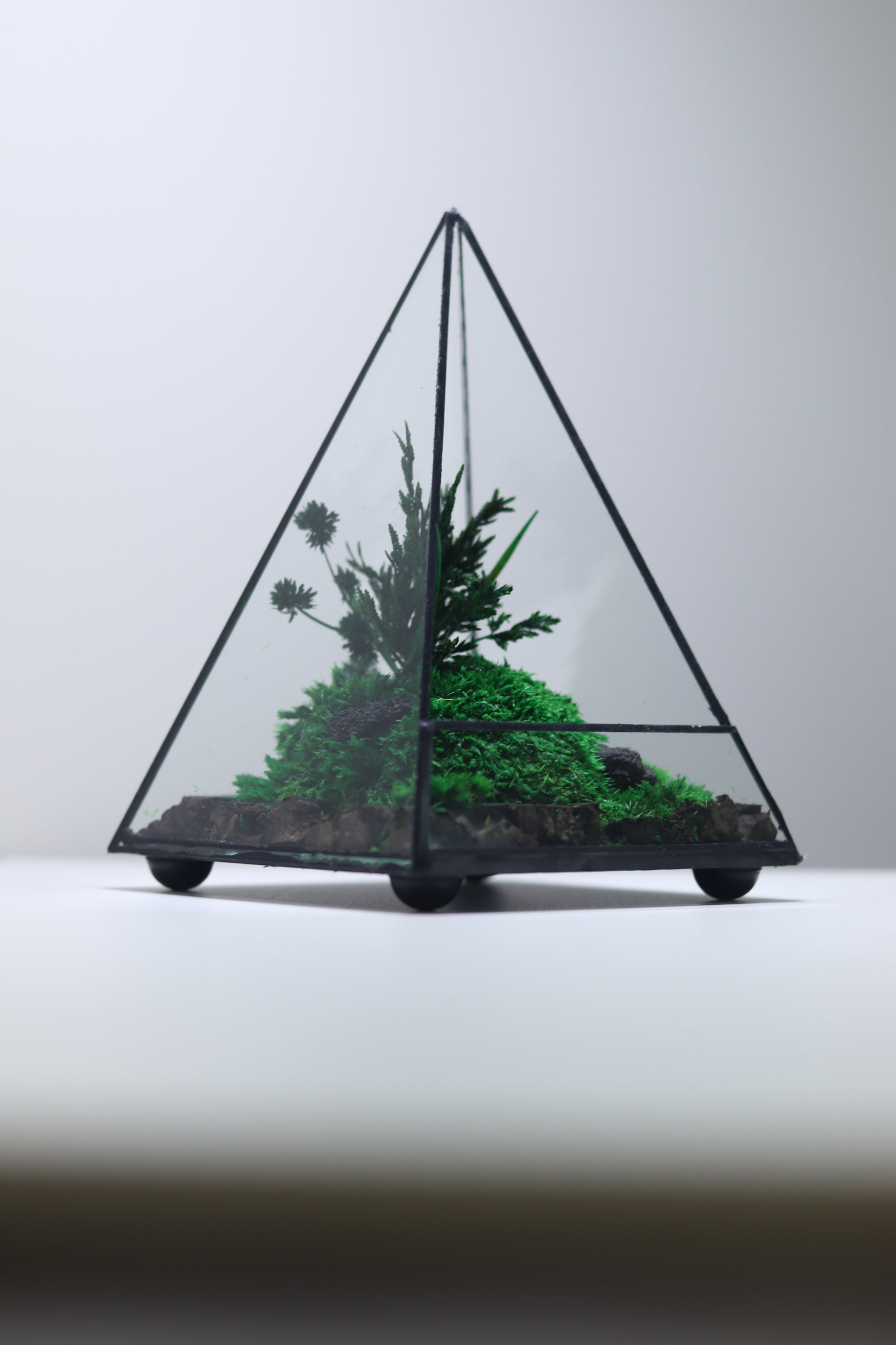 TR-30 Pyramid